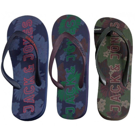 Logo Sandals